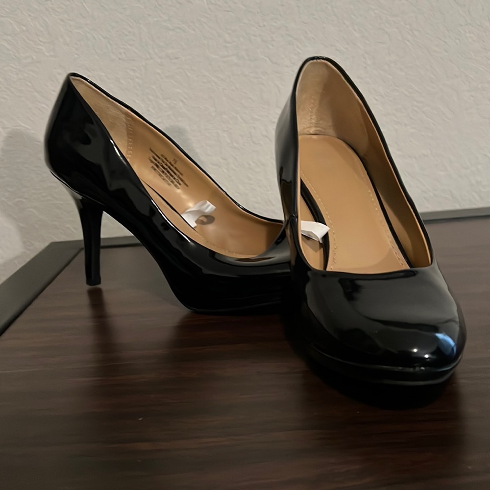 Merona - Target Heels